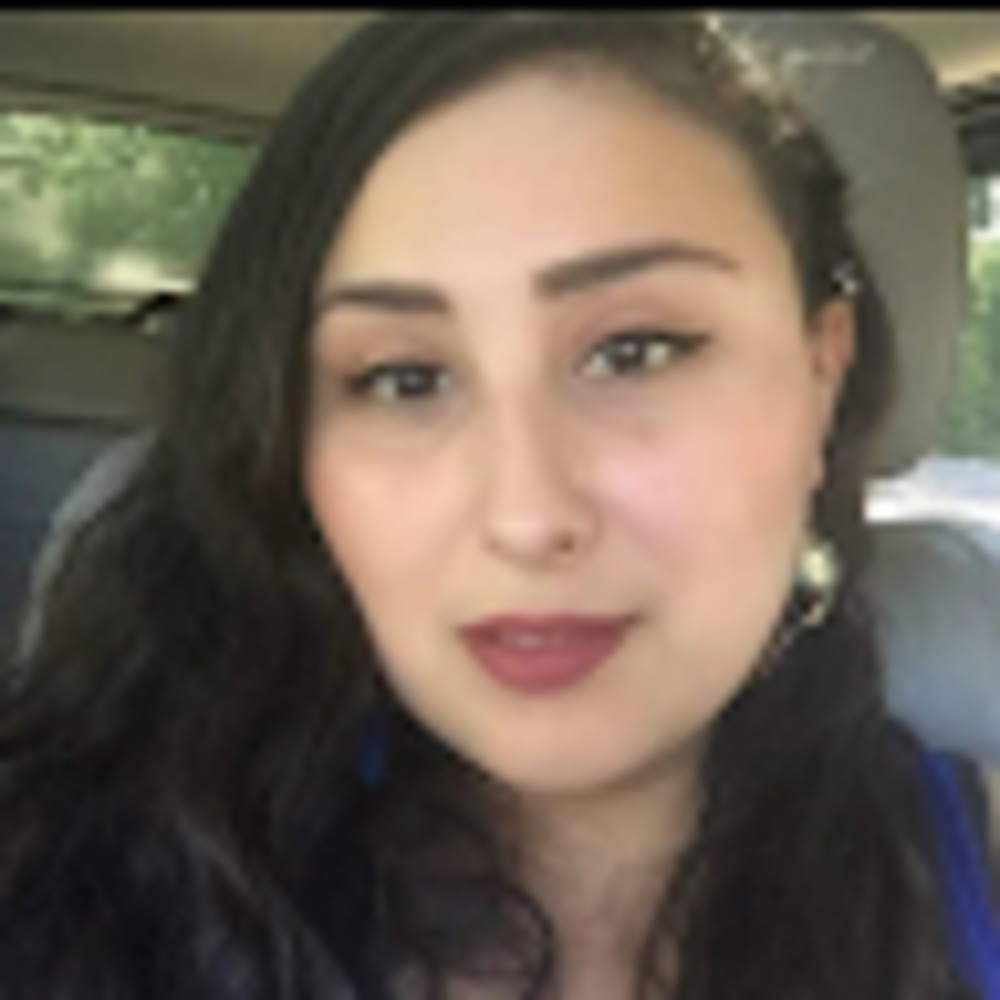 Meet your Posher, Brandy stephanie